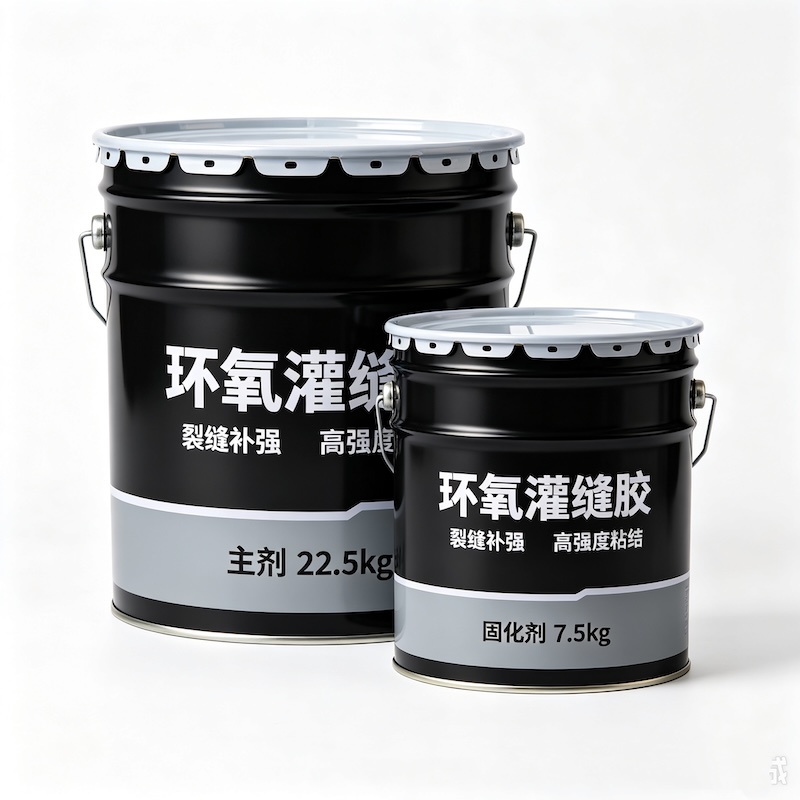玛沁裂缝修复封闭胶